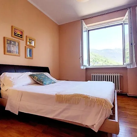 Апартаменты Casa Rosa Домазо
