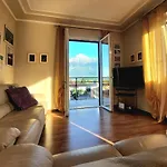 Διαμέρισμα Casa Rosa Domaso