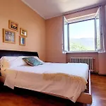 Διαμέρισμα Casa Rosa Domaso