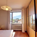 Διαμέρισμα Casa Rosa