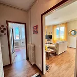 Διαμέρισμα Casa Rosa *