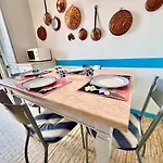 Casa Rosa Διαμέρισμα Domaso