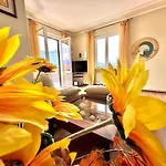 Διαμέρισμα Casa Rosa