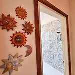 Διαμέρισμα Casa Rosa Domaso