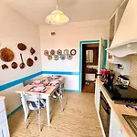 Casa Rosa Διαμέρισμα Domaso