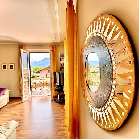 Διαμέρισμα Casa Rosa