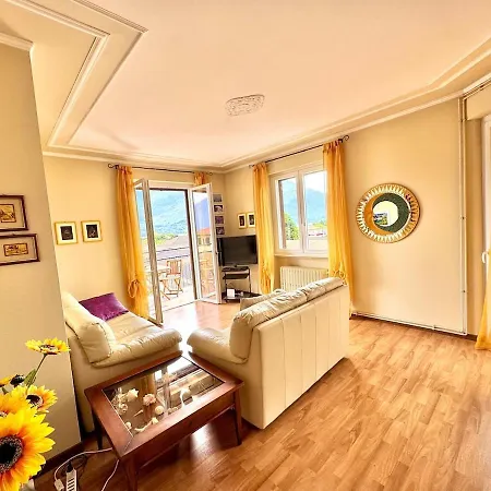 Casa Rosa Διαμέρισμα *