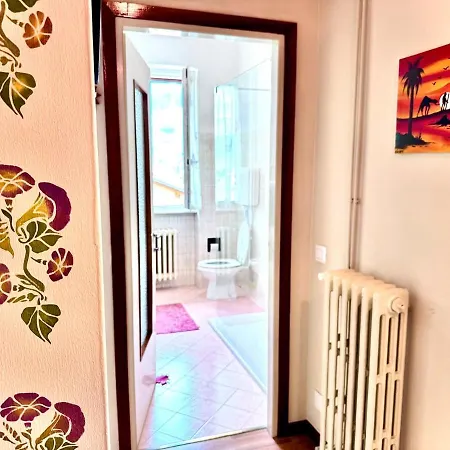 Casa Rosa *