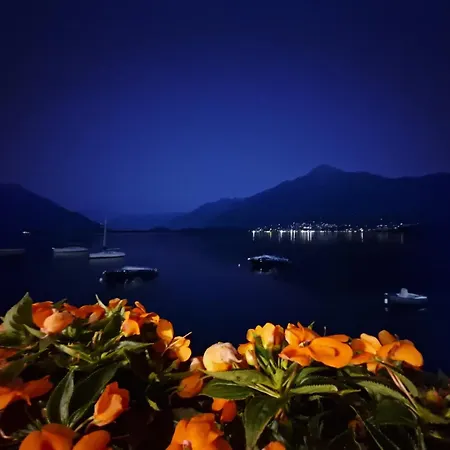 Διαμέρισμα Casa Rosa Domaso